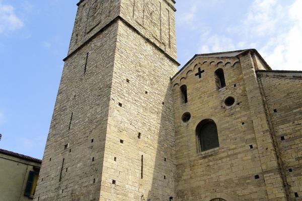 Church of San Giacomo
