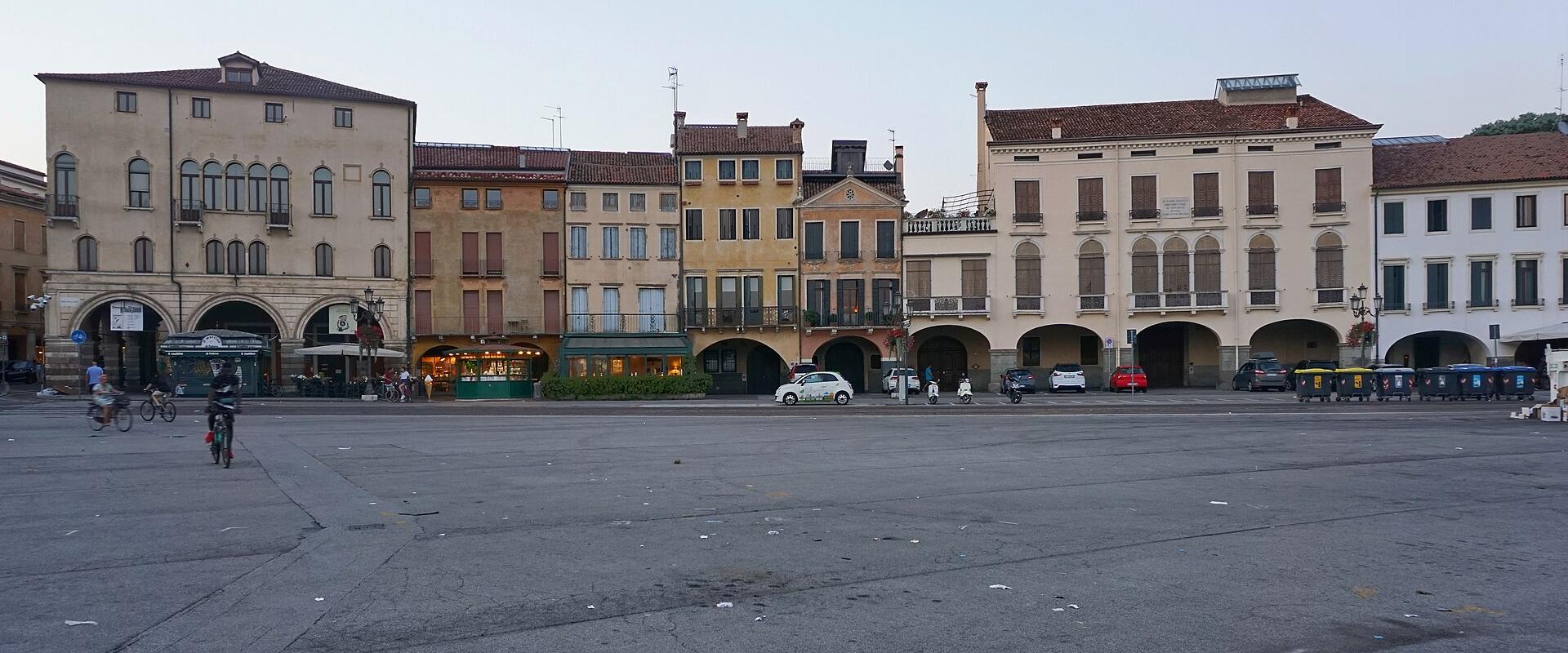Prato della Valle