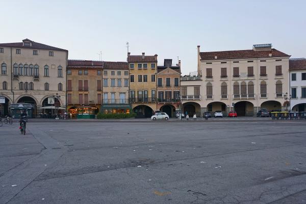 Prato della Valle