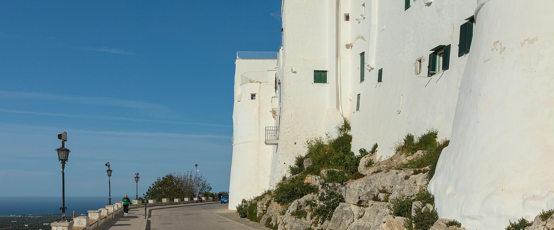 Ostuni