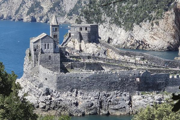Church of San Pietro