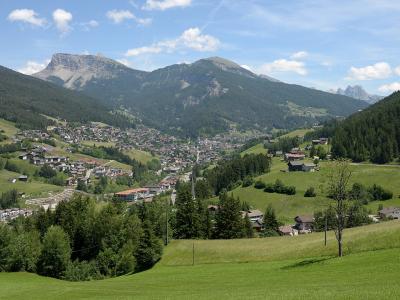 Ortisei