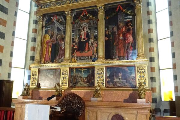 Basilica di San Zeno Maggiore