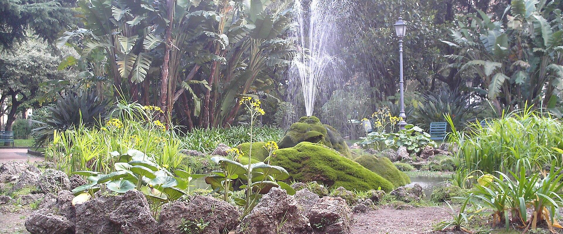 Villa Comunale
