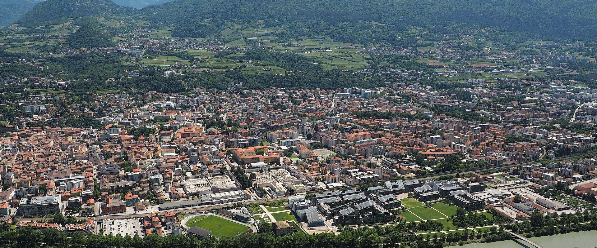 Trento