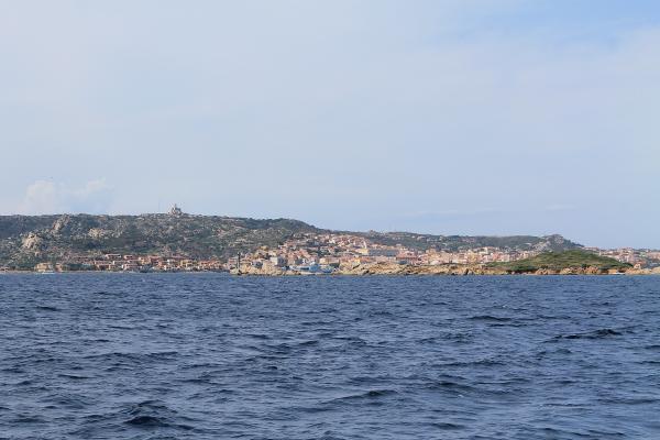 La Maddalena Archipelago National Park