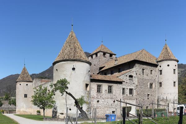 Castel Mareccio
