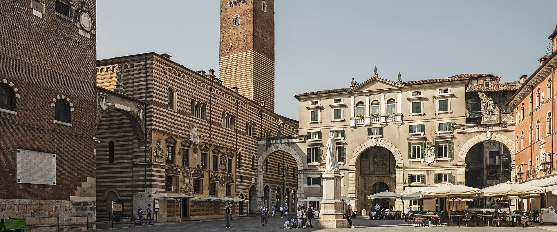 Torre dei Lamberti
