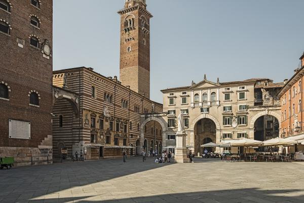 Torre dei Lamberti