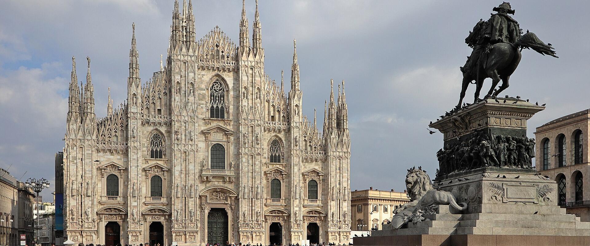 Duomo di Milano