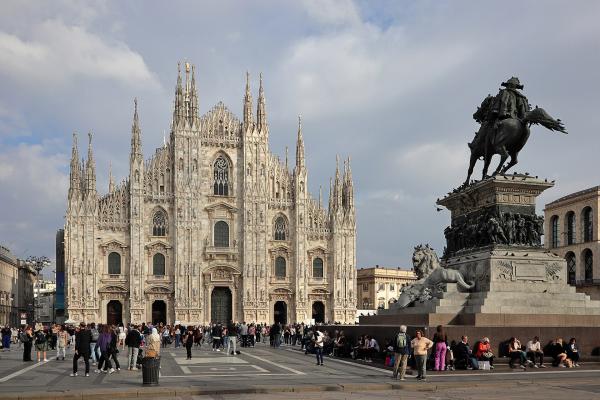 Duomo di Milano