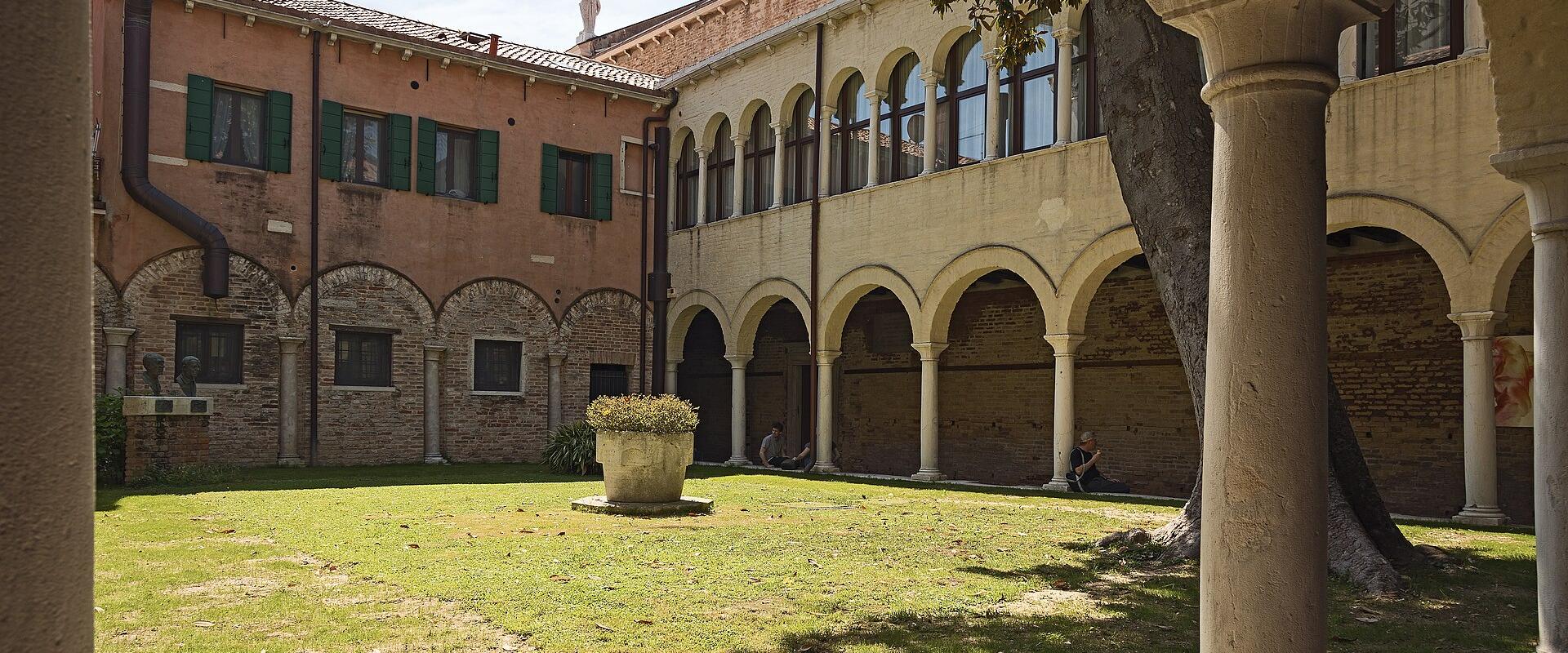 Church of Santa Maria della Visitazione