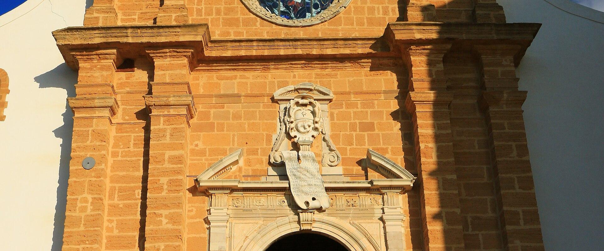 Cathedral of San Gerlando (Duomo di Agrigento)