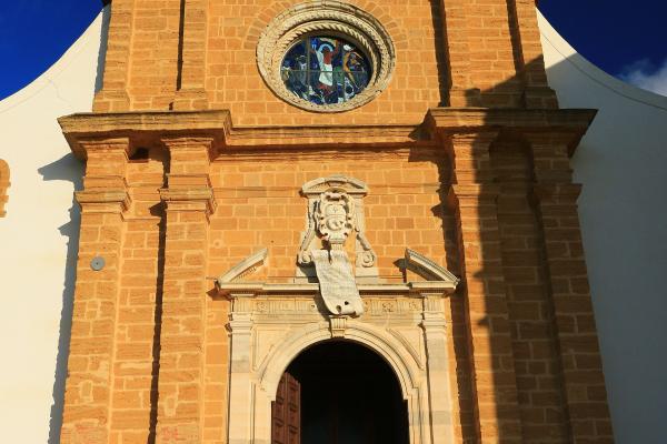 Cathedral of San Gerlando (Duomo di Agrigento)