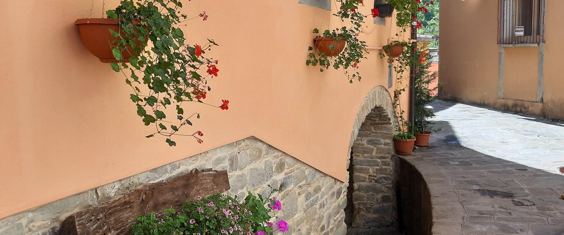 Old Town (Centro Storico)
