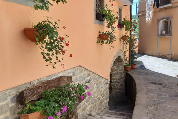 Old Town (Centro Storico)