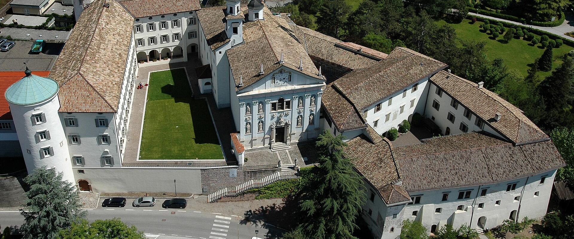 Museo degli Usi e Costumi della Gente Trentina