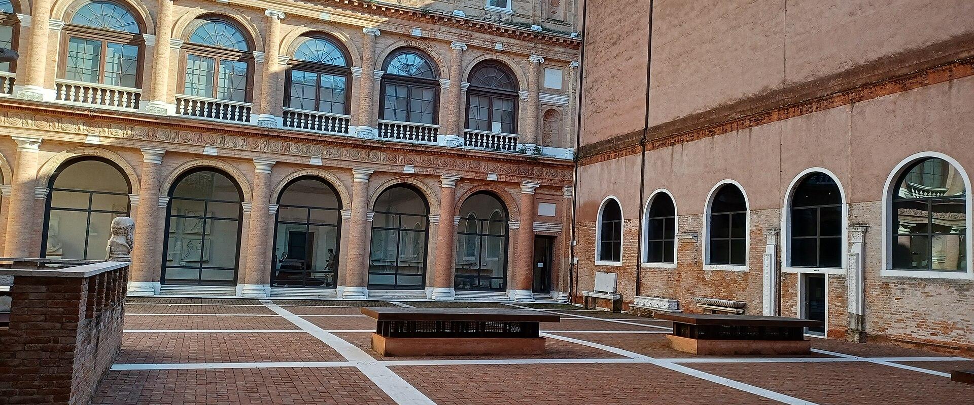 Gallerie dell'Accademia
