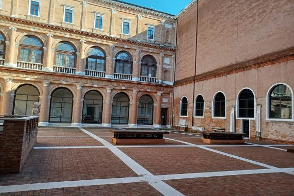 Gallerie dell'Accademia