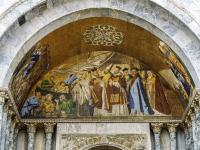 St. Mark's Basilica