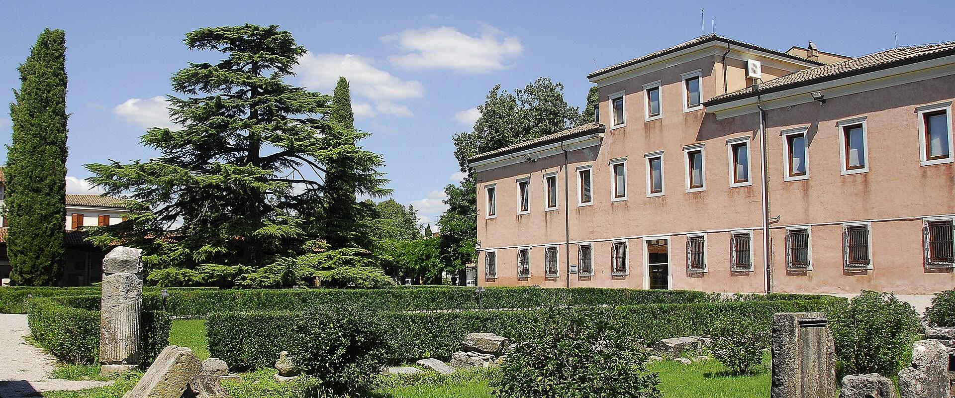 National Archaeological Museum of Aquileia