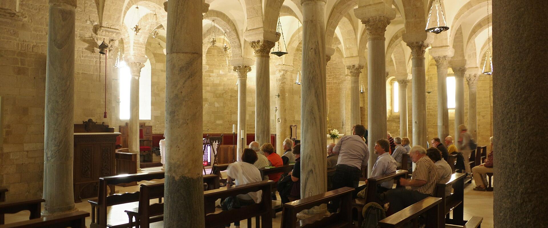 Trani