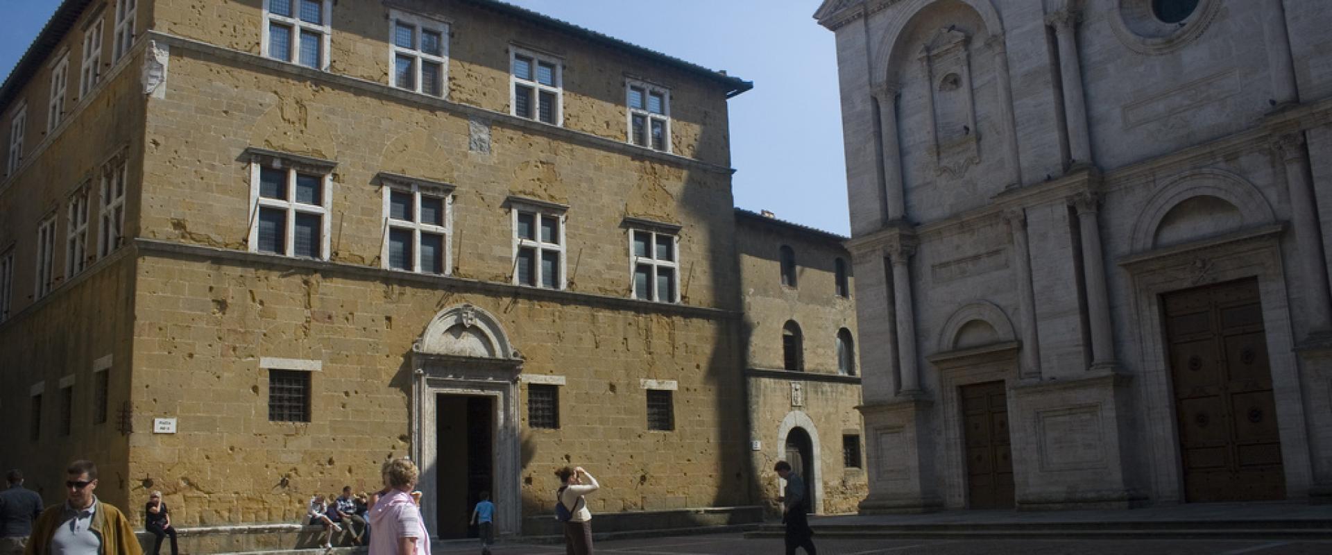 Palazzo Vescovile