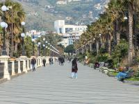 Lungomare Falcomatà