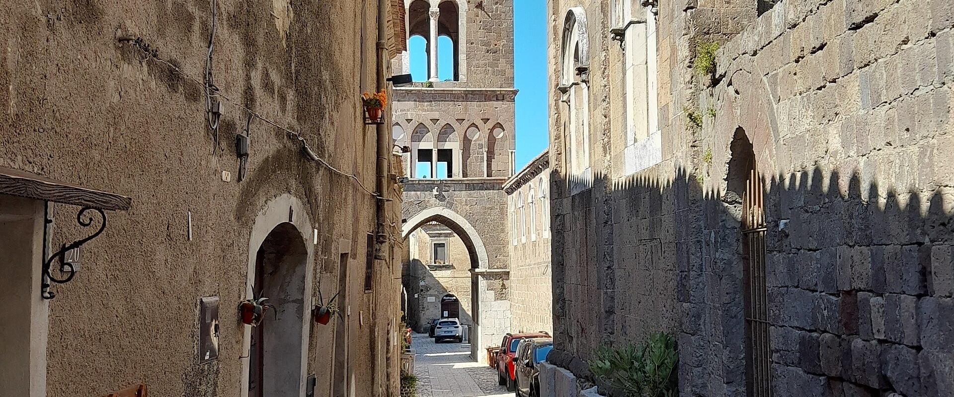 Caserta Vecchia