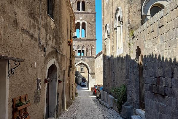 Caserta Vecchia