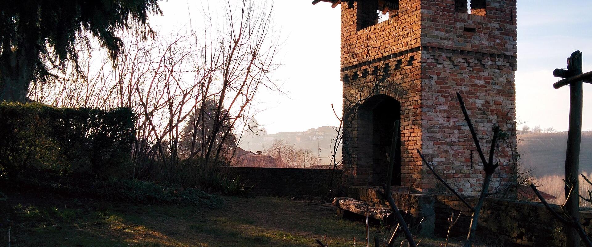 Belvedere del Castello