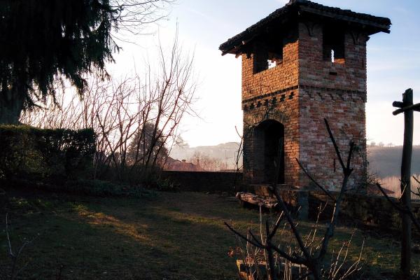 Belvedere del Castello