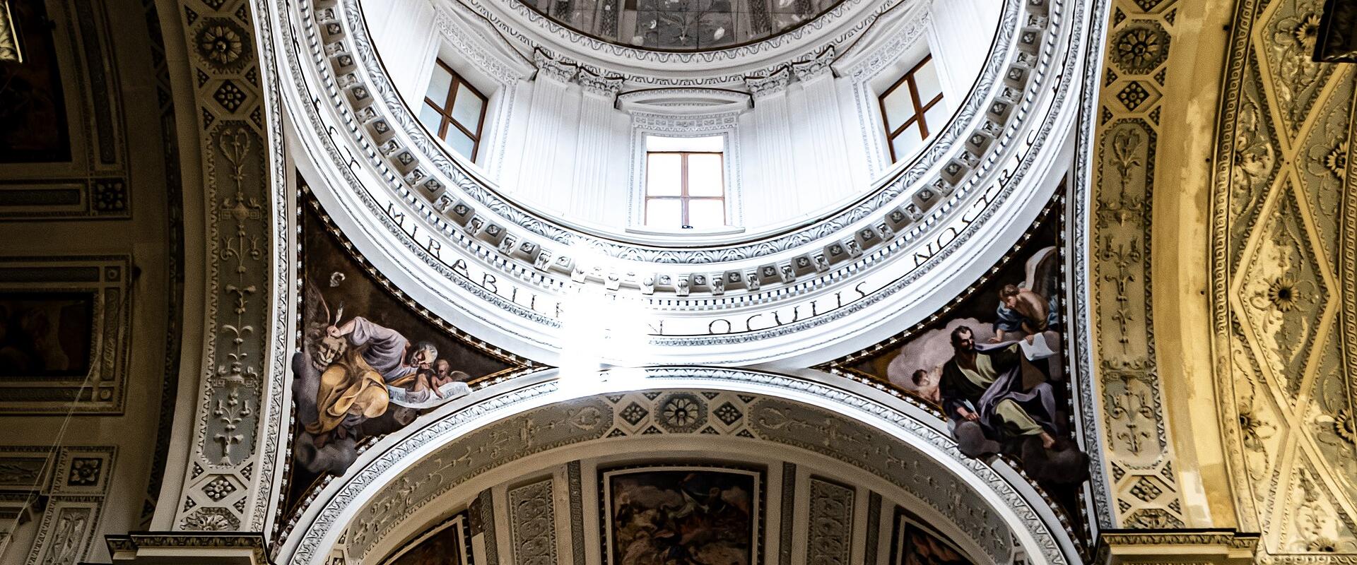 Cattedrale di San Lorenzo