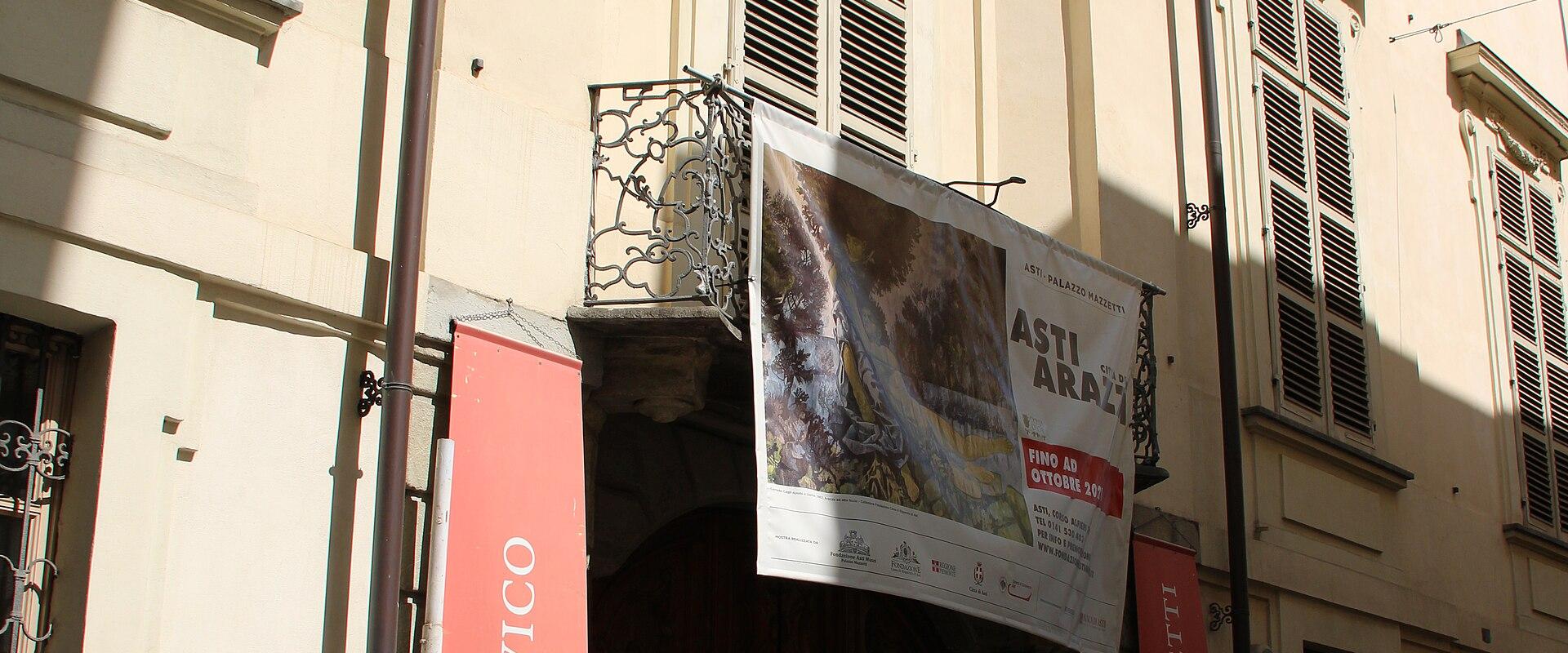 Palazzo Mazzetti