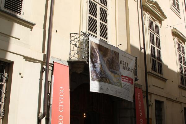 Palazzo Mazzetti