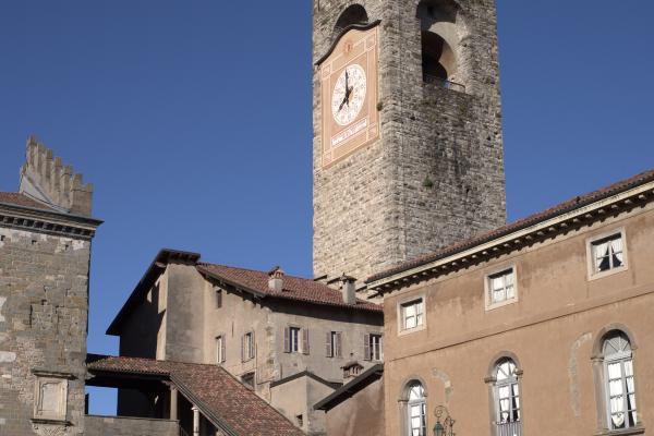 Torre Civica (Campanone)