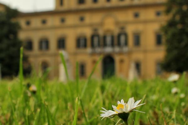 Giardino del Prato
