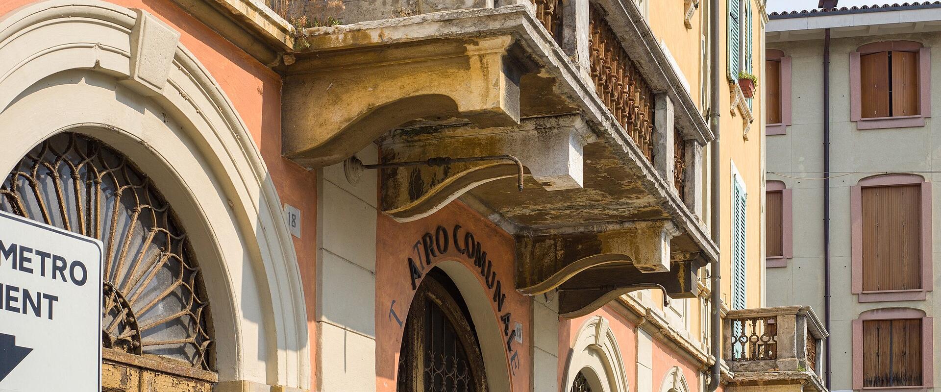 Teatro Sociale
