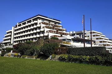 Spa & Thermal