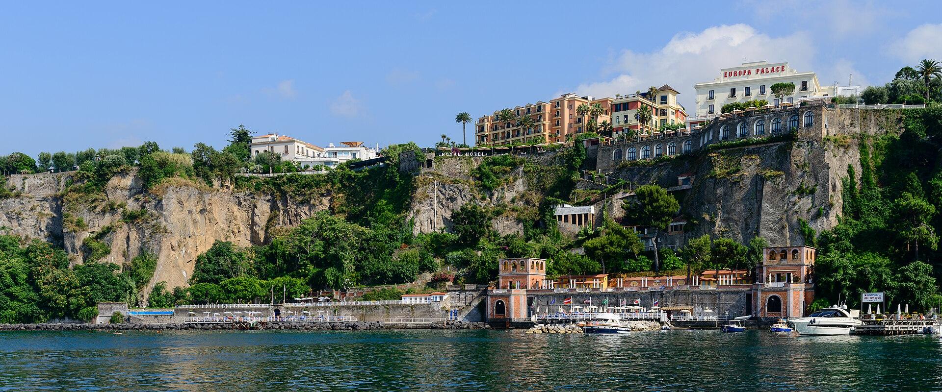 Sorrento