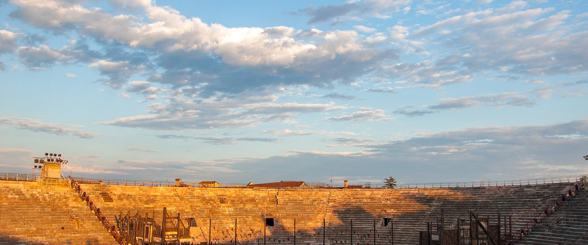 Arena di Verona