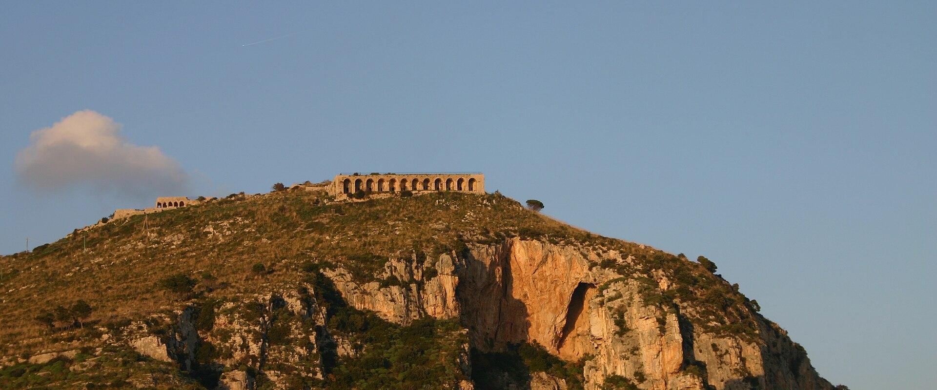 Porto di Terracina
