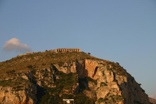 Porto di Terracina