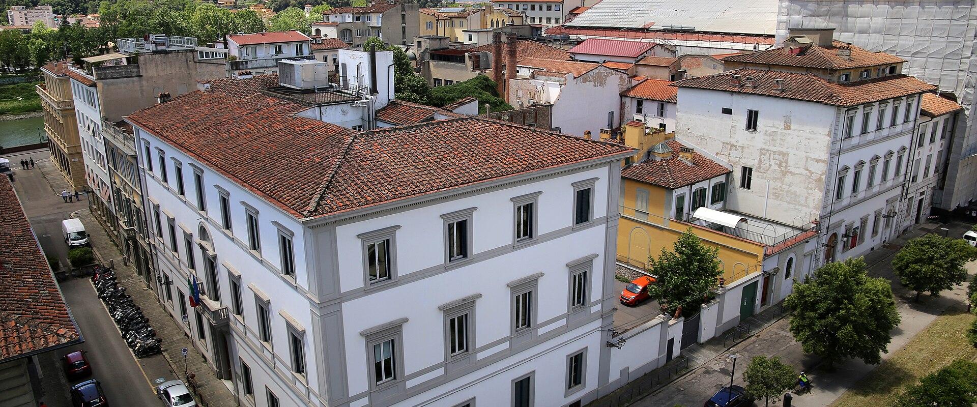 Teatro Comunale di Firenze