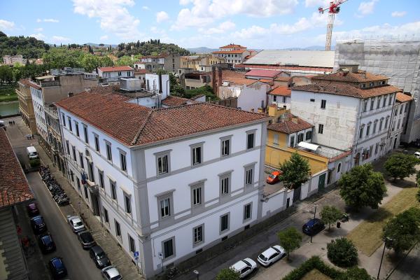 Teatro Comunale di Firenze
