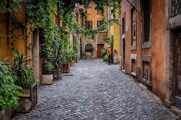 Trastevere