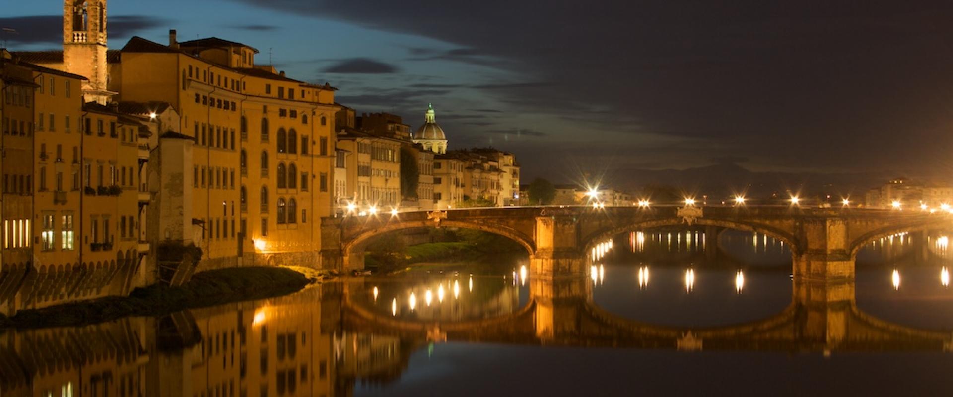 Oltrarno District