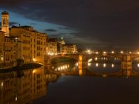 Oltrarno District