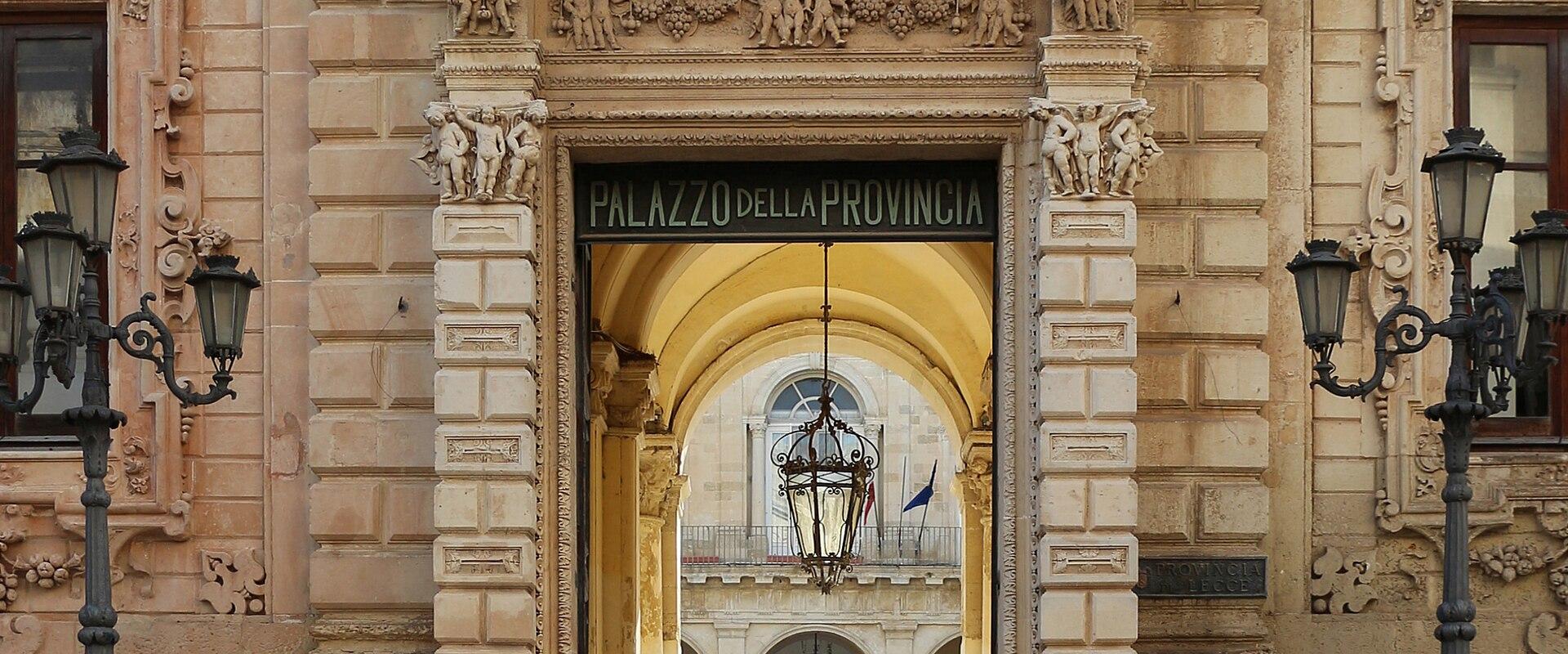 Palazzo dei Celestini
