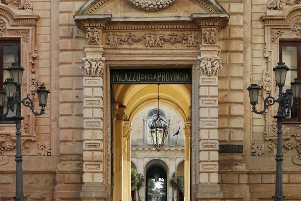 Palazzo dei Celestini